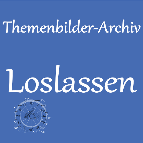Logobild Loslassen