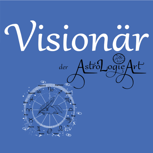Stufe IV: Der Visionär