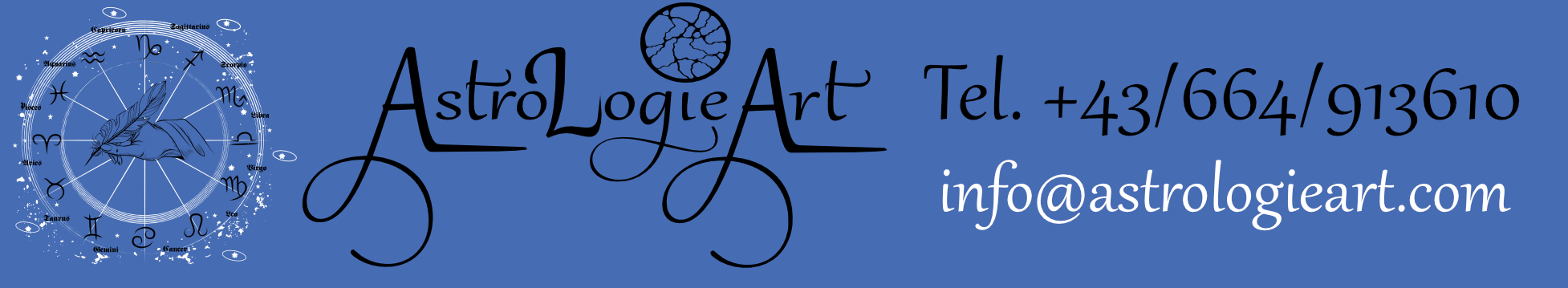 AstroLogieArt