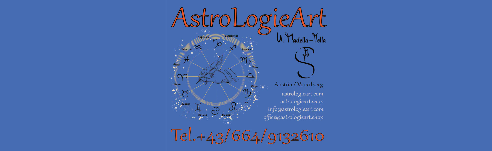 AstroLogieArt