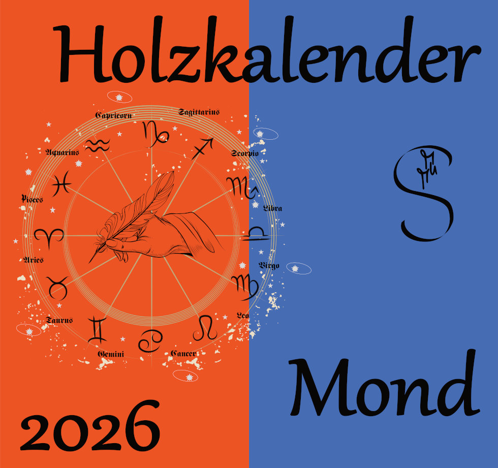 Holzkalender