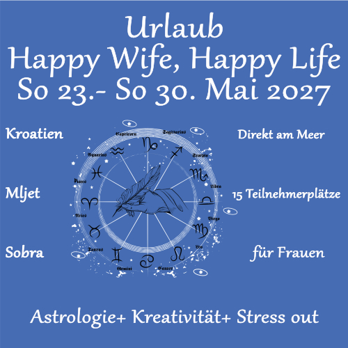 Kreativurlaub Frauen